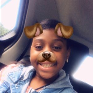 Meet your Posher, Naleyah